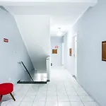 Hotel Analia Franco