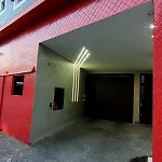 Hotel Analia Franco