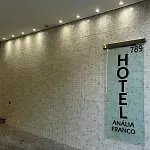 Hotel Analia Franco
