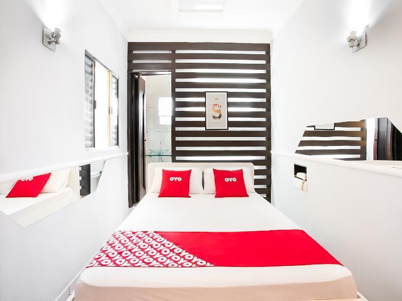 Hotel Analia Franco 2*