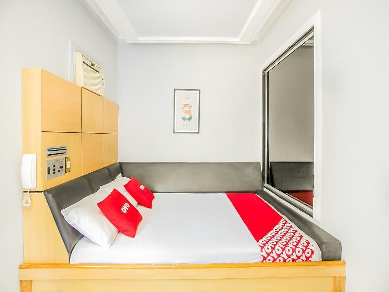 Analia Franco Hotel 2*