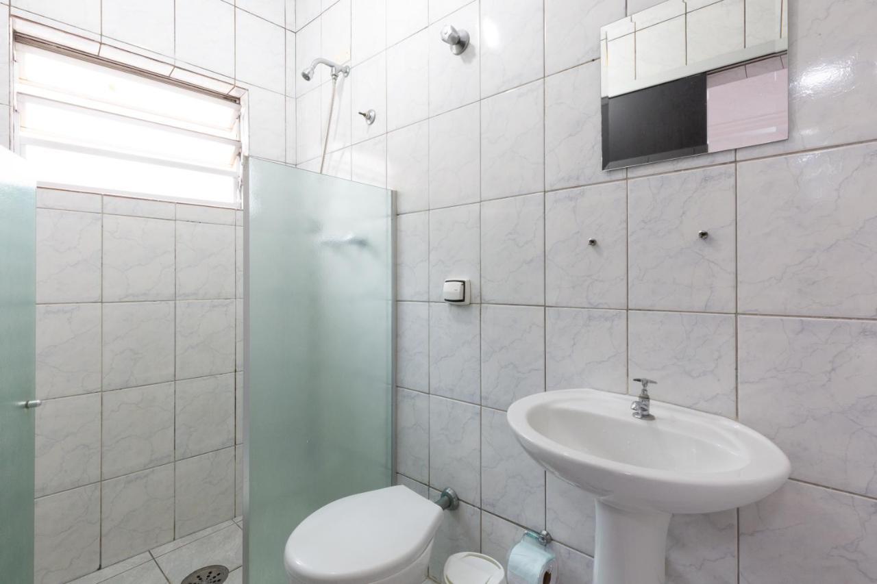Hotel Analia Franco Sao Paulo
