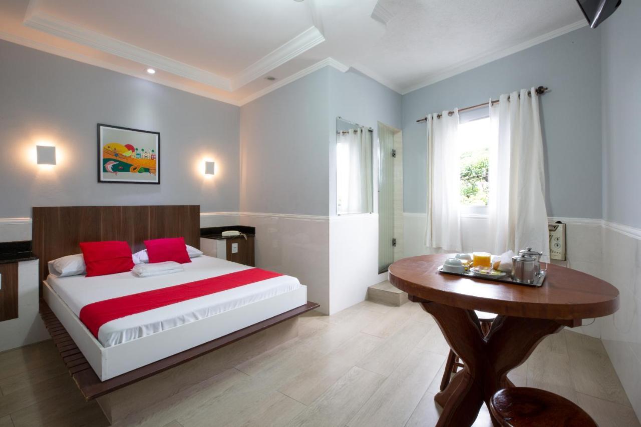 Analia Franco Hotel 2*