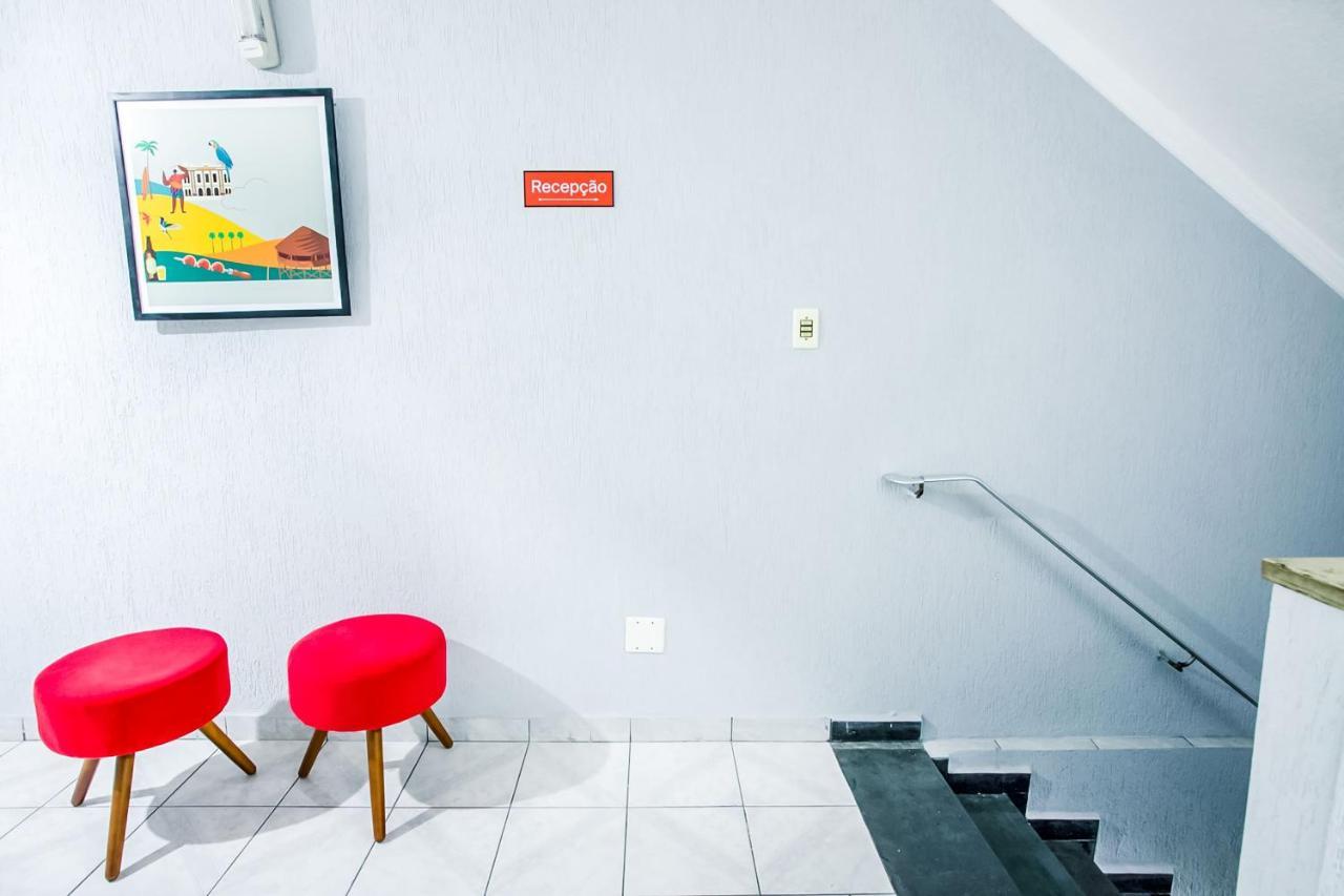 Hotel Analia Franco