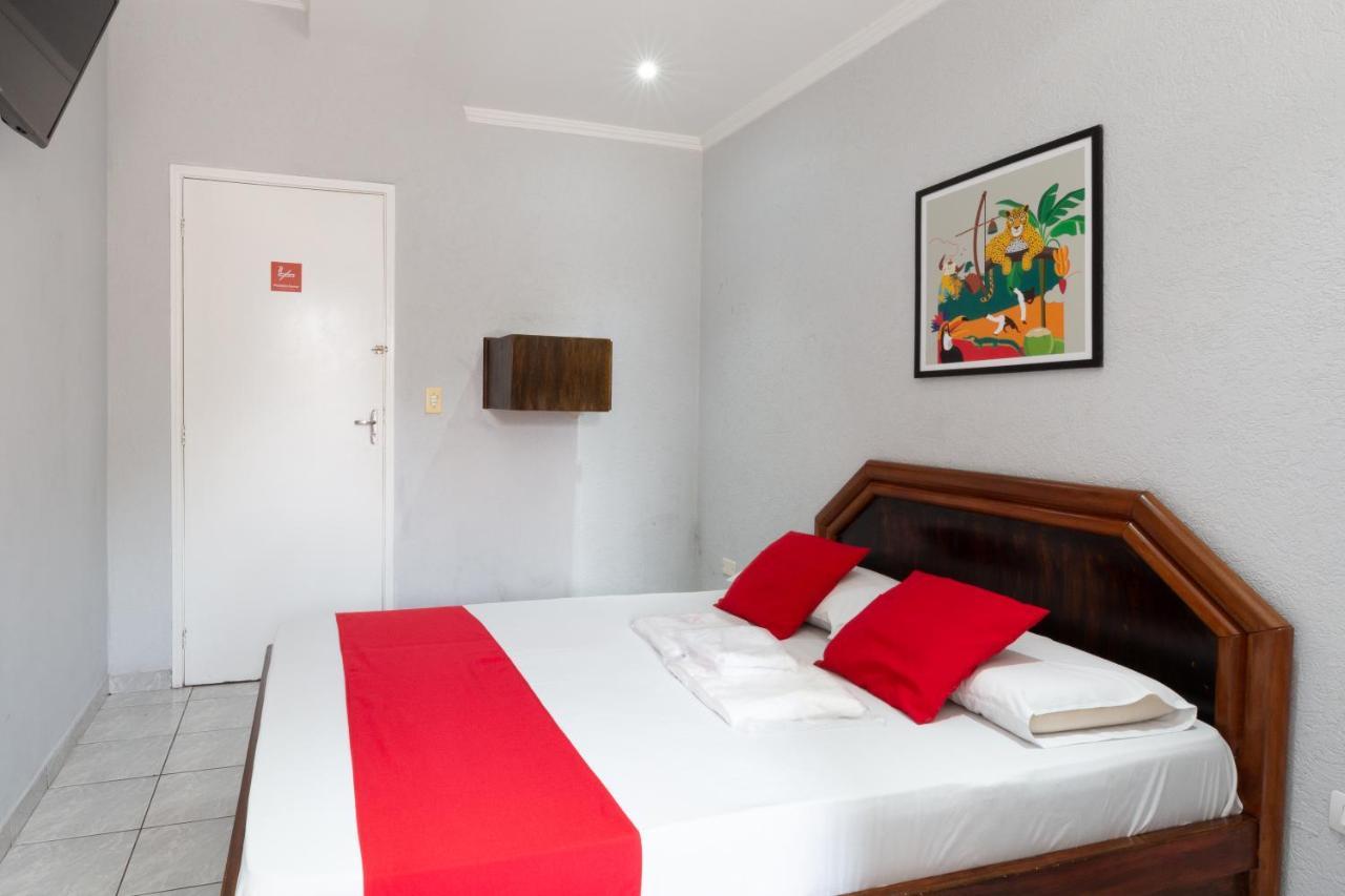 Analia Franco Hotel Sao Paulo