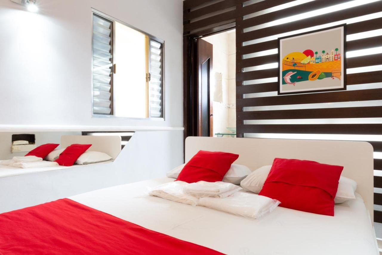 Hotel Analia Franco
