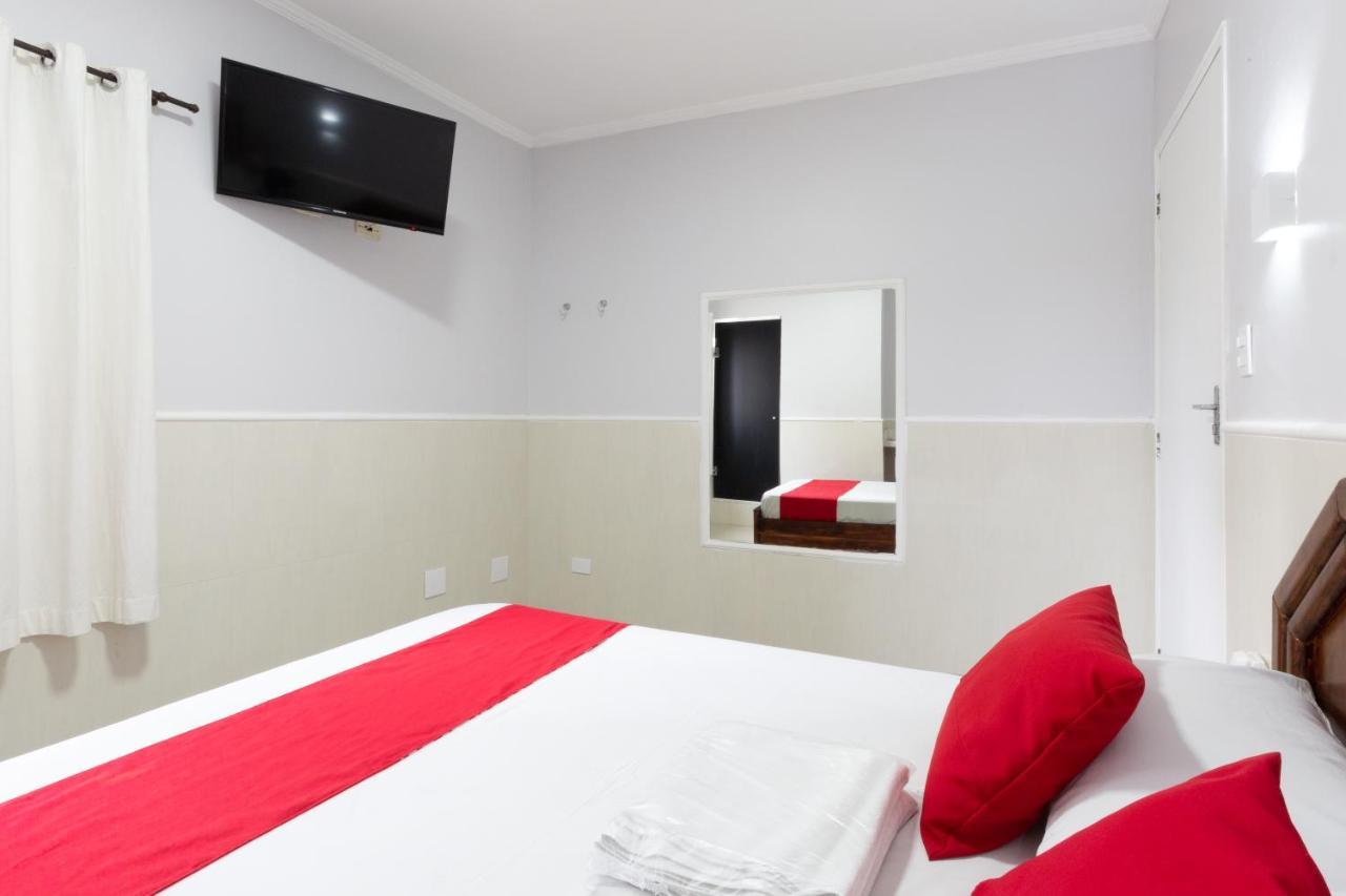 Hotel Analia Franco 2*